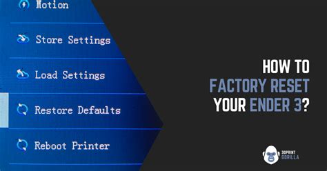 Ender 3 (Pro & V2 & Neo & S1) Not Reading STL Files.